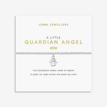 A Little Guardian Angel - RUTHERFORD & Co