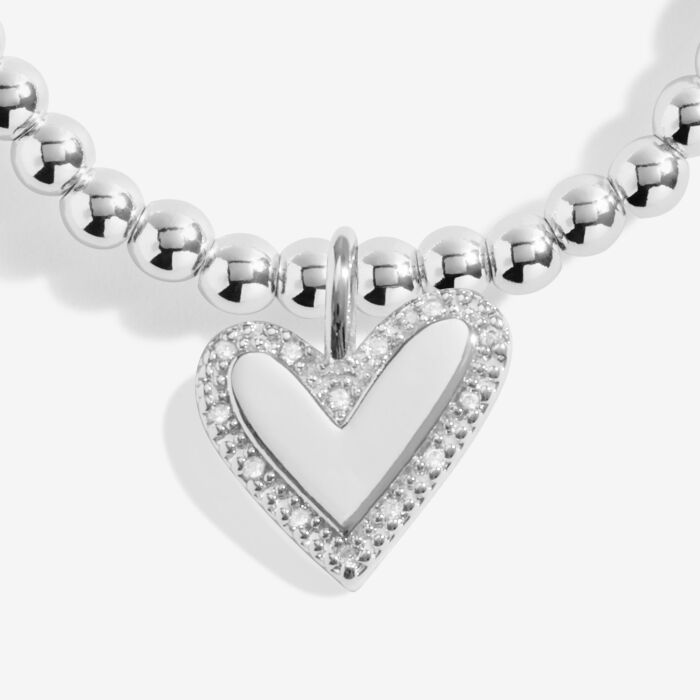 A Little 'Here's To Your Next Chapter' Bracelet - RUTHERFORD & Co