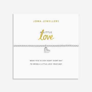 A Little Love - RUTHERFORD & Co