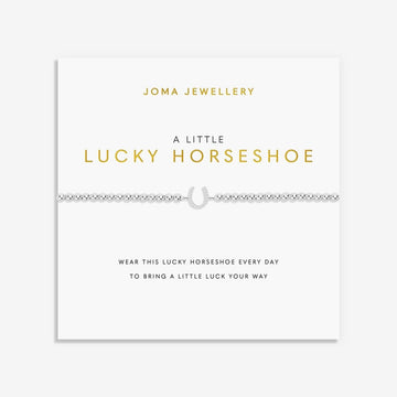 A Little Lucky Horseshoe - RUTHERFORD & Co