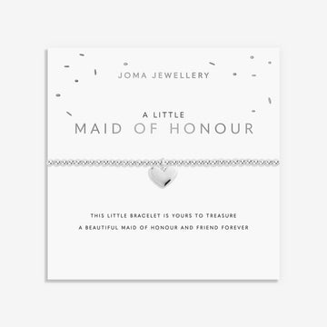 A Little Maid Of Honour - RUTHERFORD & Co