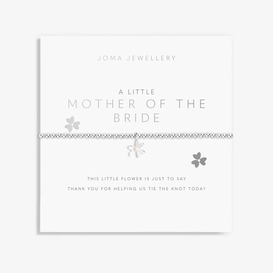 A Little Mother Of The Bride - RUTHERFORD & Co