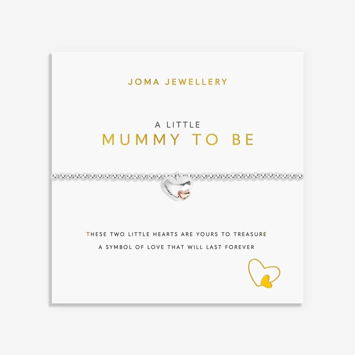 A Little Mummy To Be - RUTHERFORD & Co