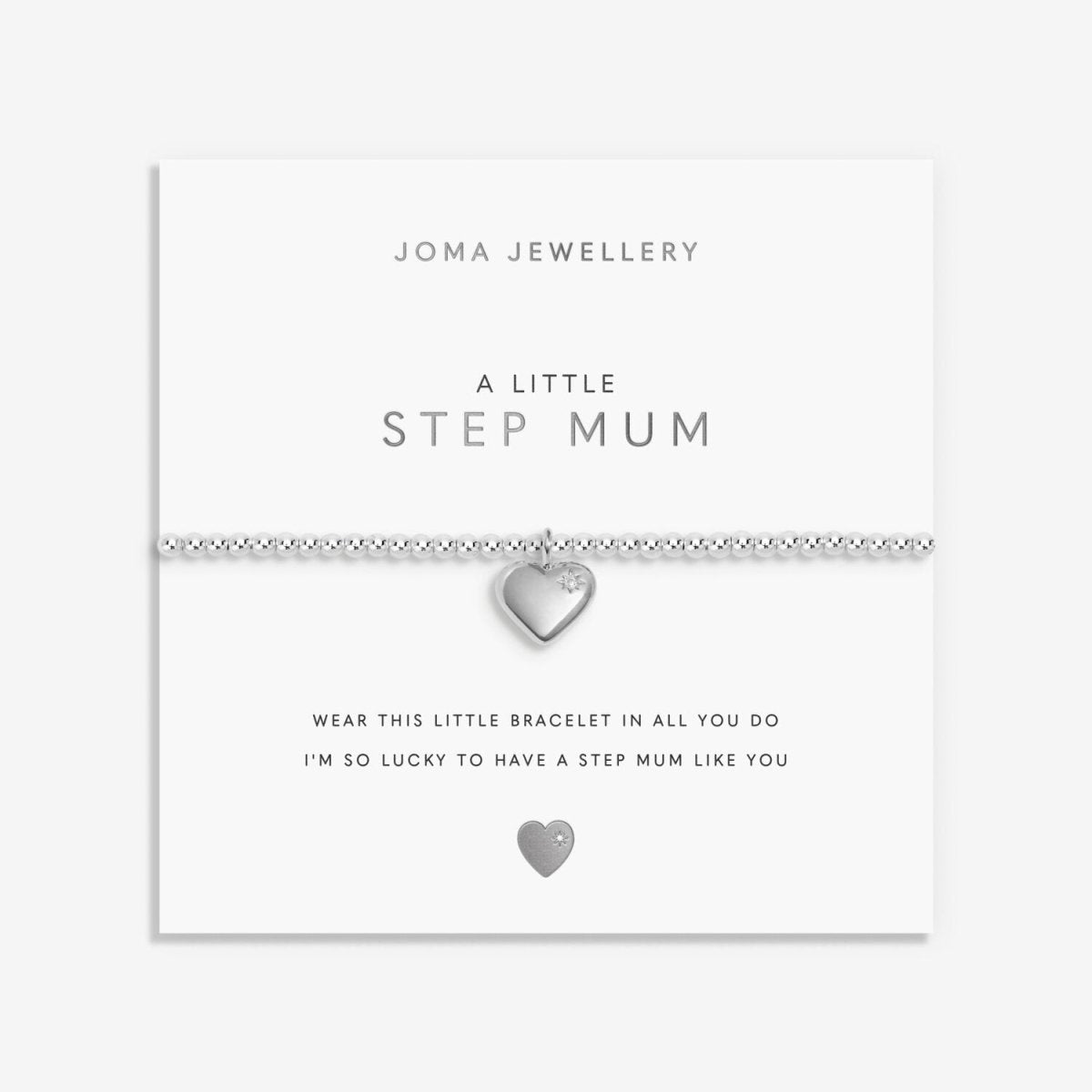 A Little Step Mum - RUTHERFORD & Co