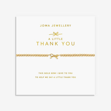 A Little Thank You In - RUTHERFORD & Co