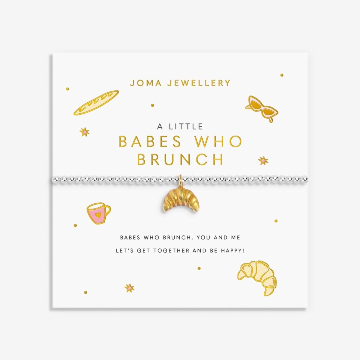 A Little Vibes Babes Who Brunch - RUTHERFORD & Co
