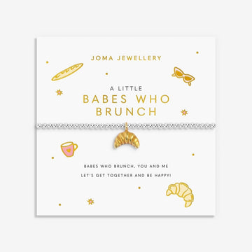 A Little Vibes Babes Who Brunch - RUTHERFORD & Co