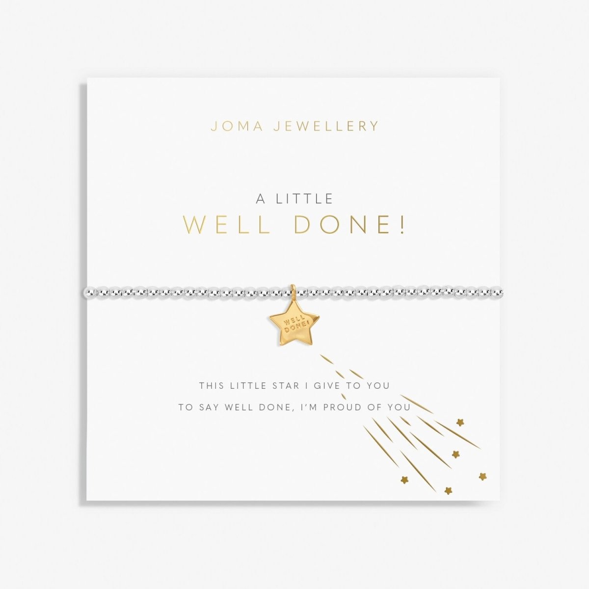 A Little Well Done - RUTHERFORD & Co