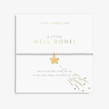 A Little Well Done - RUTHERFORD & Co