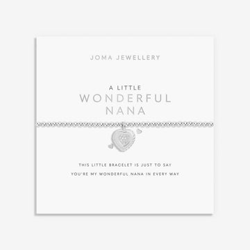 A Little Wonderful Nana - RUTHERFORD & Co