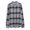 Long Sleeve Flannel Shirt