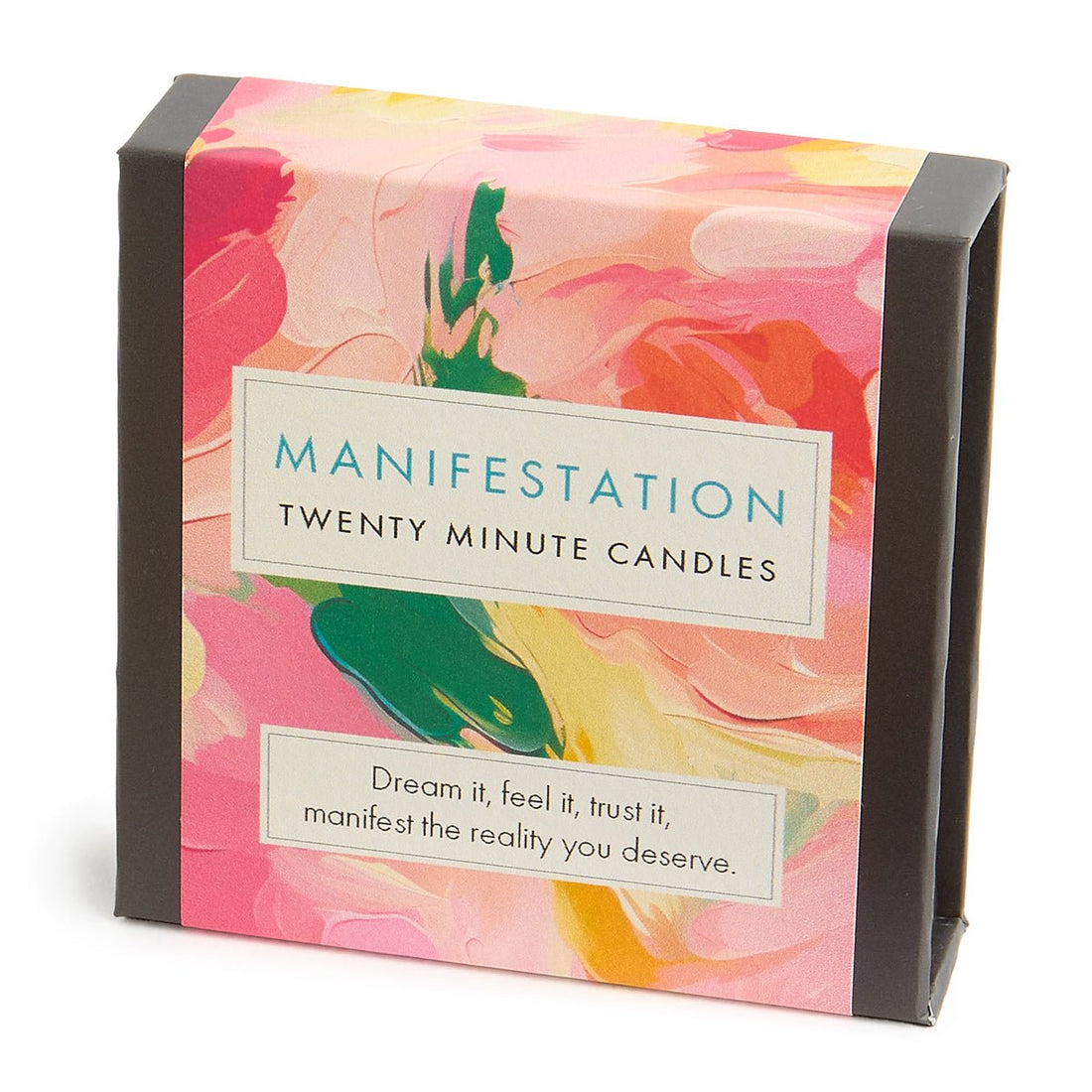 Abstract Candles/Manifestation - RUTHERFORD & Co