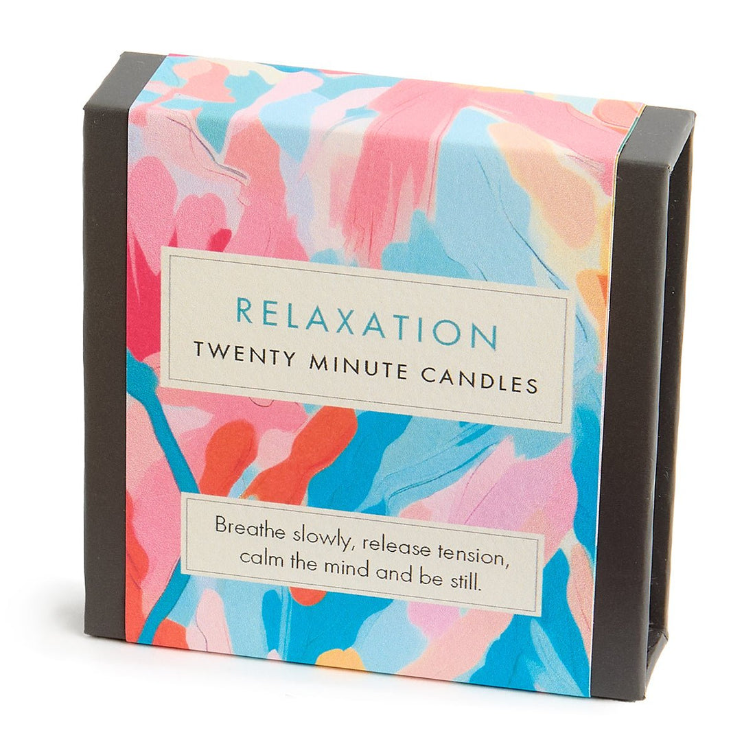 Abstract Candles/Relaxation - RUTHERFORD & Co