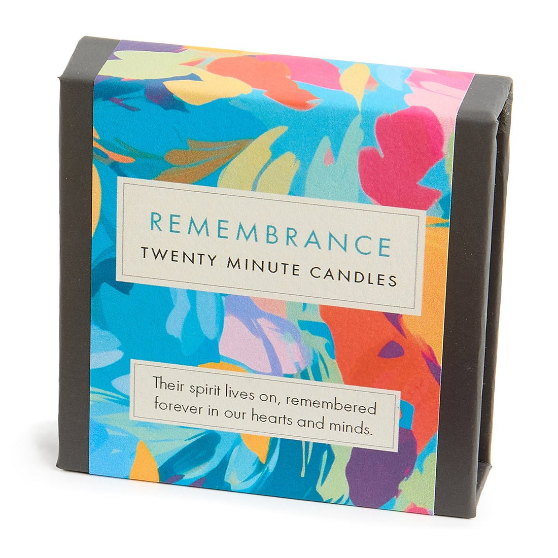 Abstract Candles/Remembrance - RUTHERFORD & Co