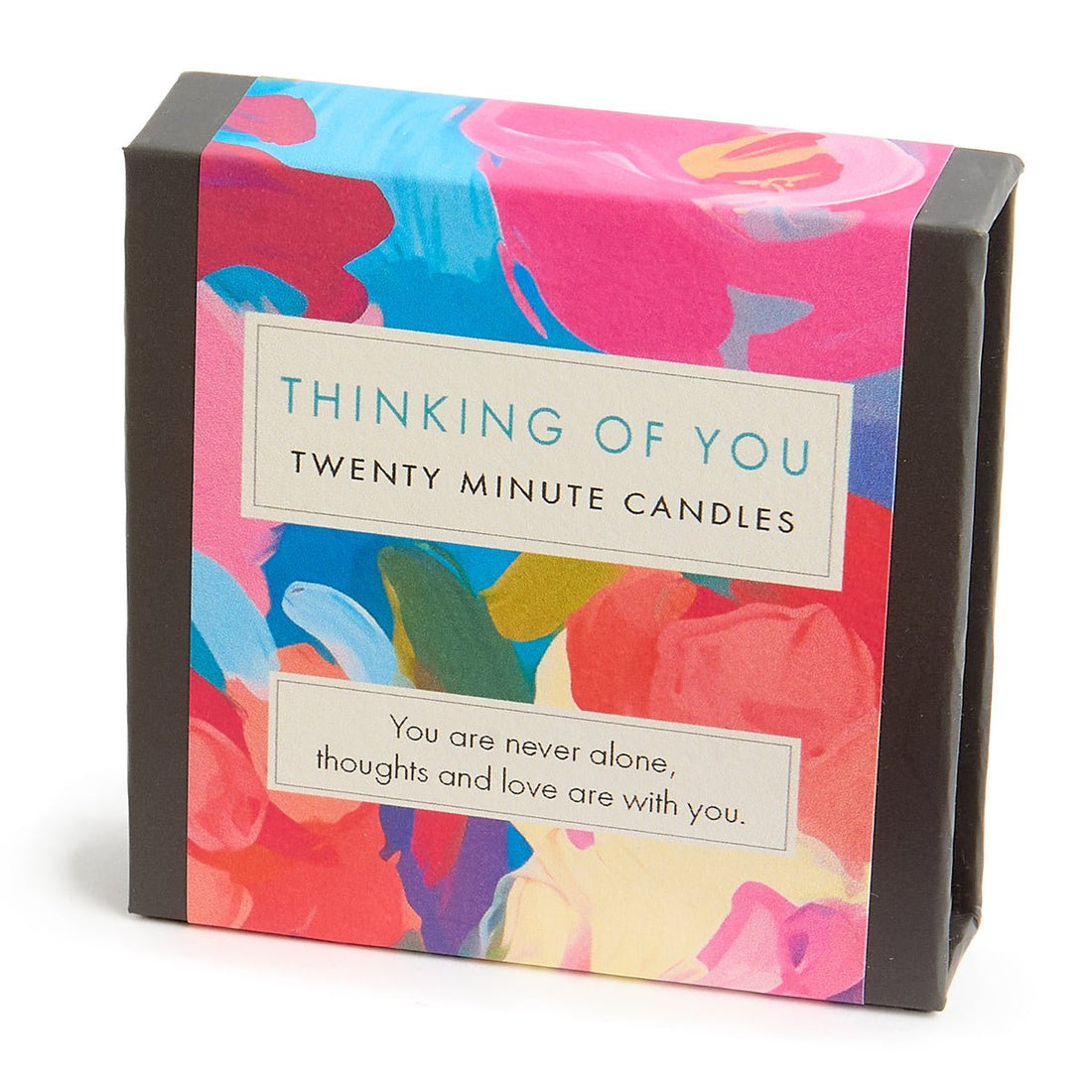 Abstract Candles/Thinking of You - RUTHERFORD & Co
