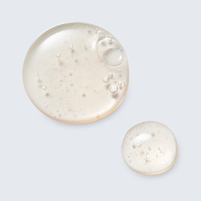 Advanced Night Cleansing Gelée Cleanser with 15 Amino Acids - RUTHERFORD & Co
