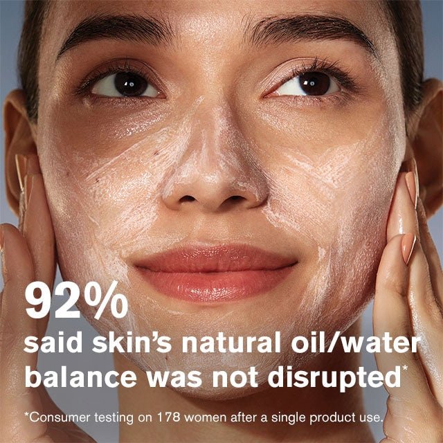 Advanced Night Cleansing Gelée Cleanser with 15 Amino Acids - RUTHERFORD & Co