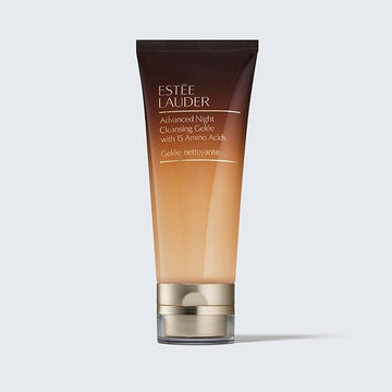 Advanced Night Cleansing Gelée Cleanser with 15 Amino Acids - RUTHERFORD & Co