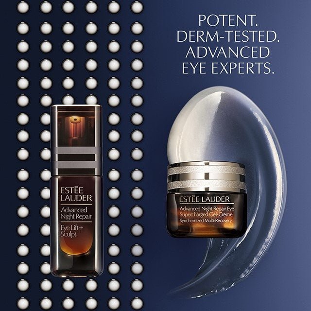Advanced Night Repair Eye Lift + Sculpt - RUTHERFORD & Co