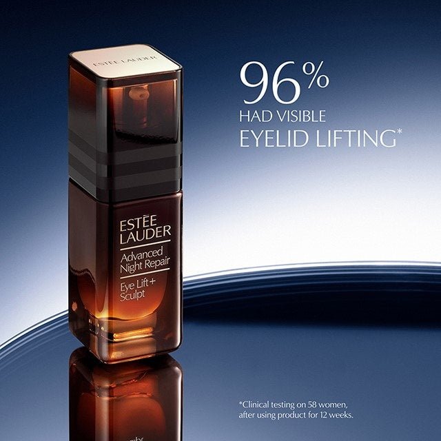 Advanced Night Repair Eye Lift + Sculpt - RUTHERFORD & Co