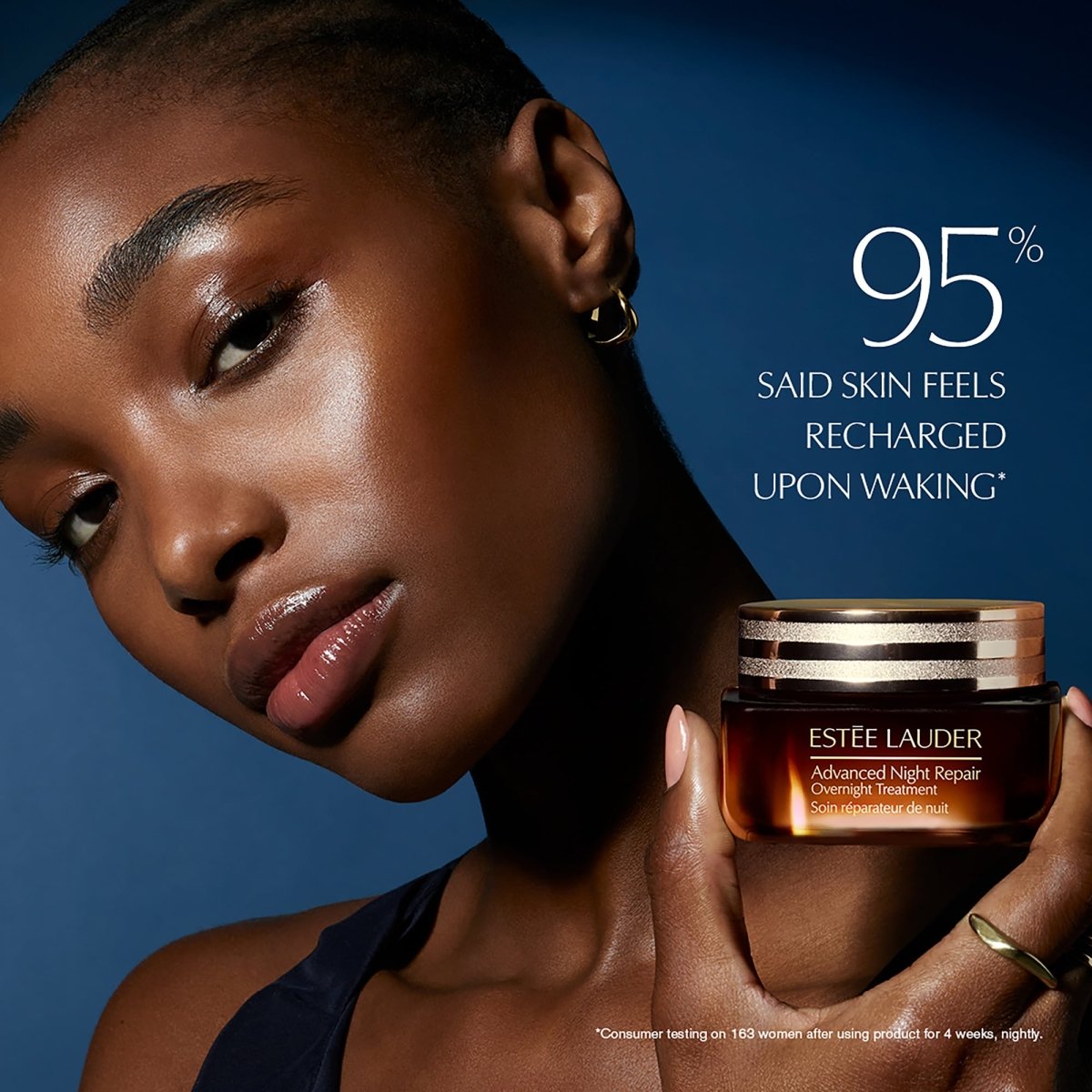 Advanced Night Repair Overnight Treatment - RUTHERFORD & Co