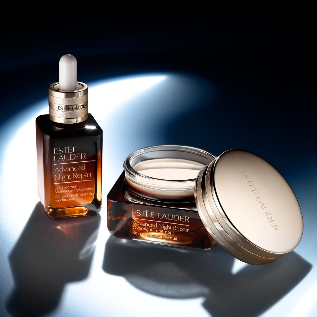 Advanced Night Repair Overnight Treatment - RUTHERFORD & Co