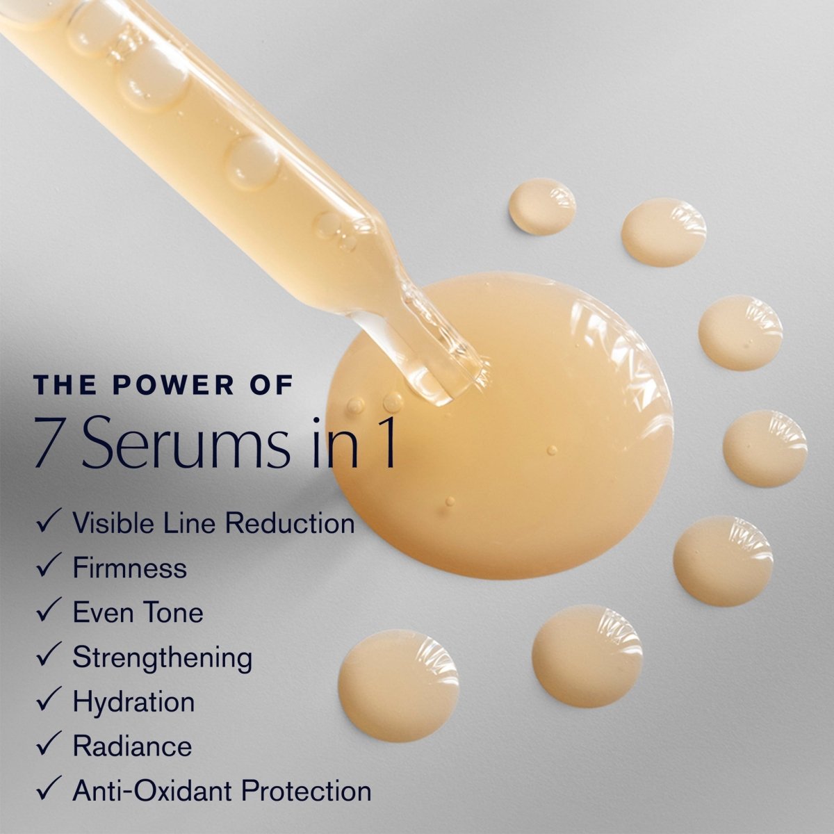 Advanced Night Repair Serum Synchronized Multi - Recovery Complex - RUTHERFORD & Co