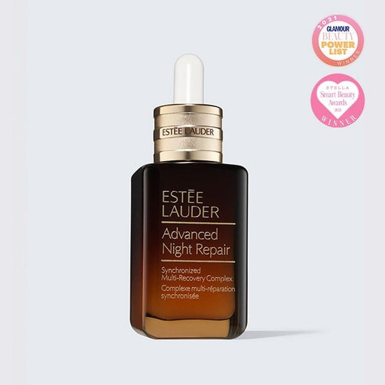 Advanced Night Repair Serum Synchronized Multi - Recovery Complex - RUTHERFORD & Co