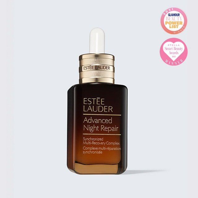 Advanced Night Repair Serum Synchronized Multi - Recovery Complex - RUTHERFORD & Co