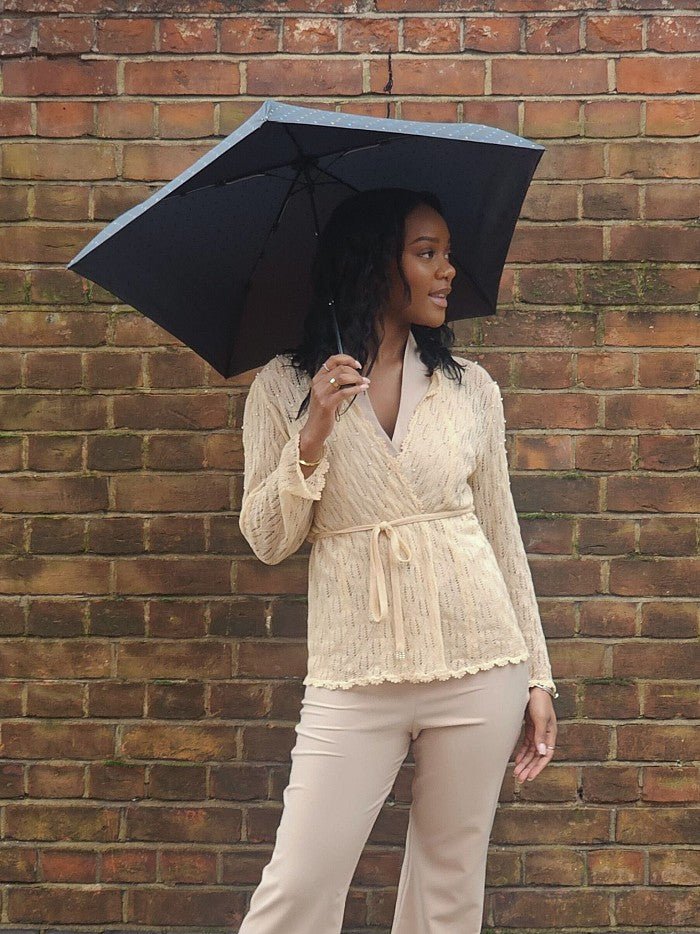 Aerolite 2 Umbrella - RUTHERFORD & Co