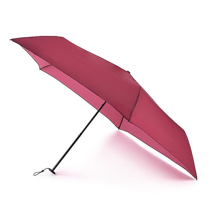 Aerolite Dark Red - RUTHERFORD & Co