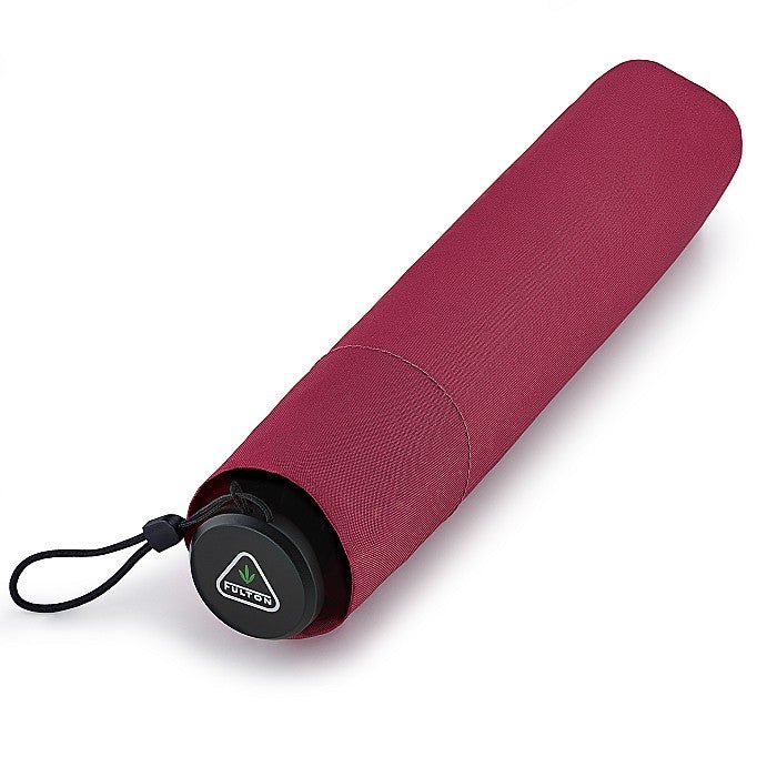 Aerolite Dark Red - RUTHERFORD & Co