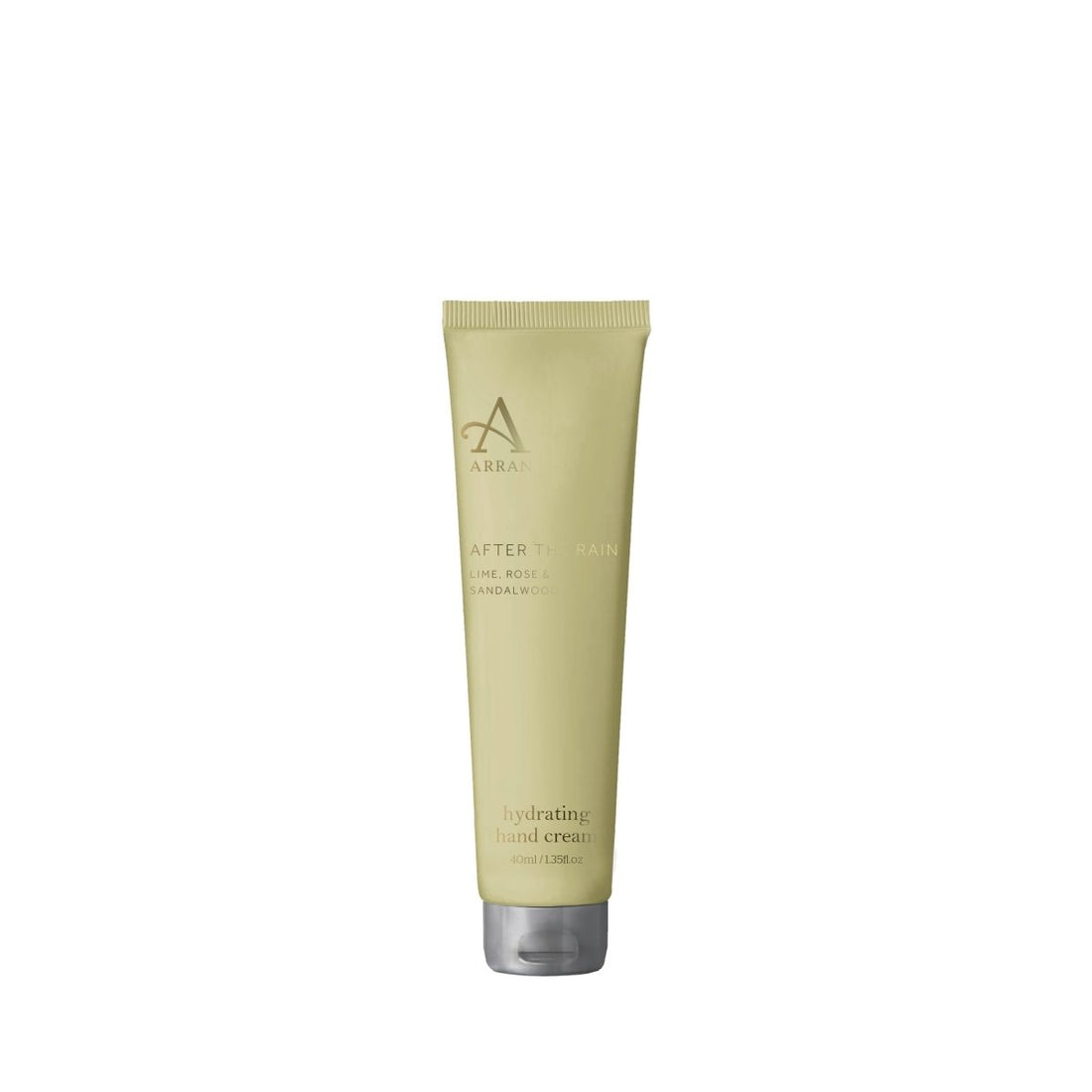 After the Rain 40ml Hydrating Hand Cream - RUTHERFORD & Co