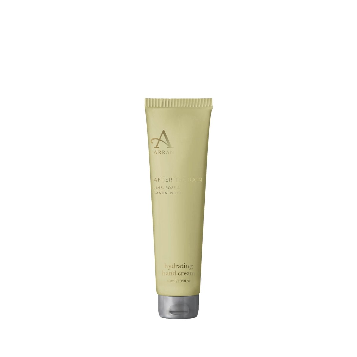 After the Rain 40ml Hydrating Hand Cream - RUTHERFORD & Co