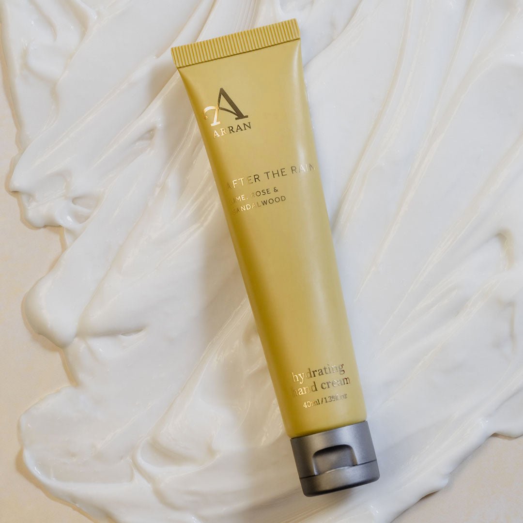 After the Rain 40ml Hydrating Hand Cream - RUTHERFORD & Co