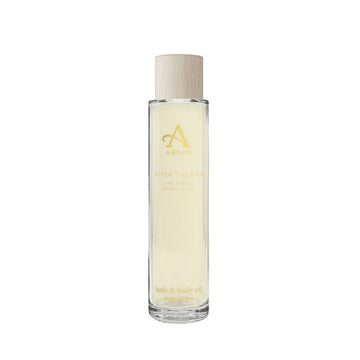 After the Rain Bath & Body Oil - RUTHERFORD & Co
