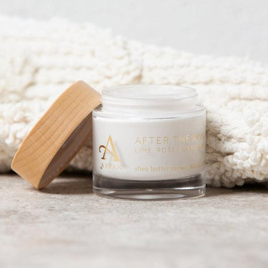 After The Rain - Shea Body Butter - RUTHERFORD & Co