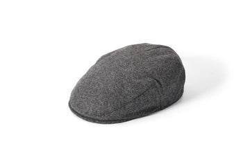 Aldo Melton Hat - Grey - RUTHERFORD & Co