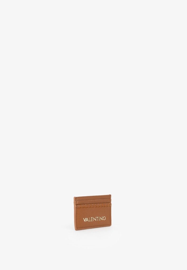 Aleksandr Credit Card Case Cuoio - RUTHERFORD & Co