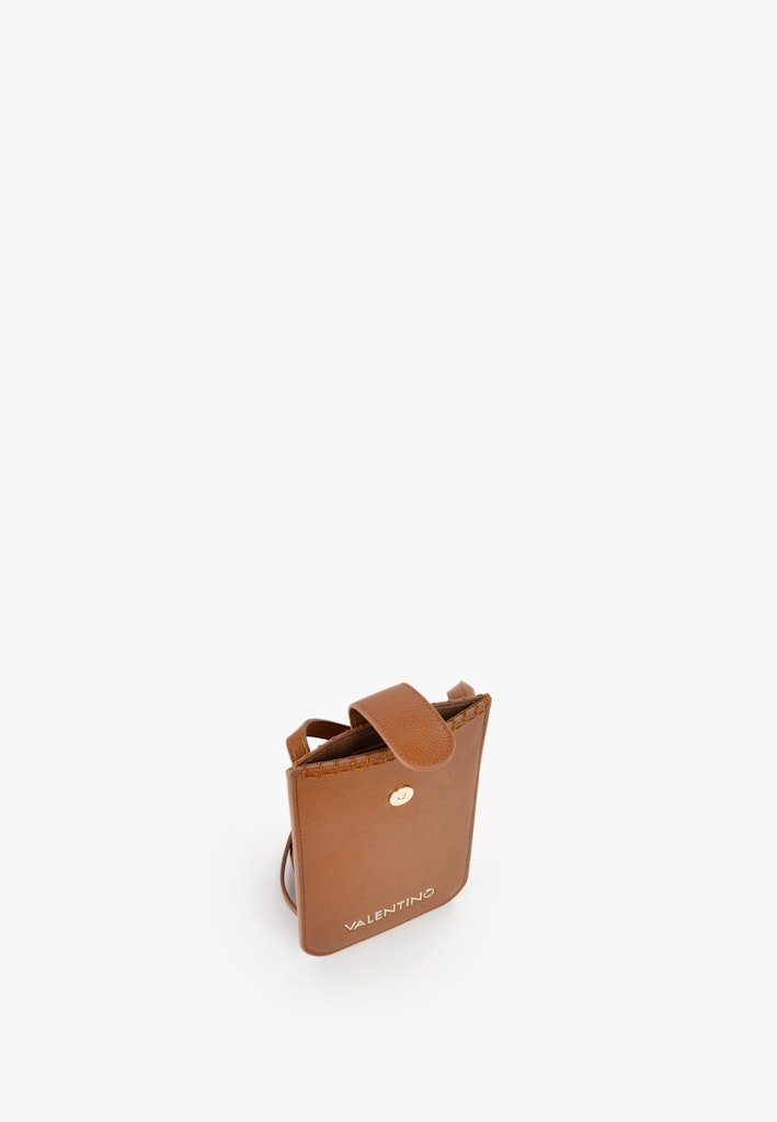 Aleksandr Mobile Phone Case Cuoio - RUTHERFORD & Co
