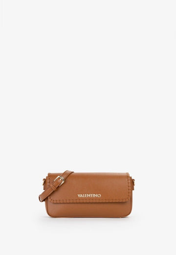 Aleksandr Shoulder Bag Cuoio - RUTHERFORD & Co