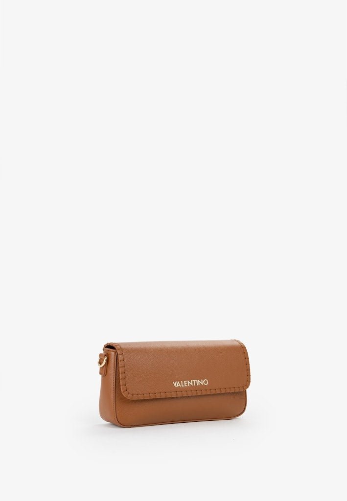Aleksandr Shoulder Bag Cuoio - RUTHERFORD & Co