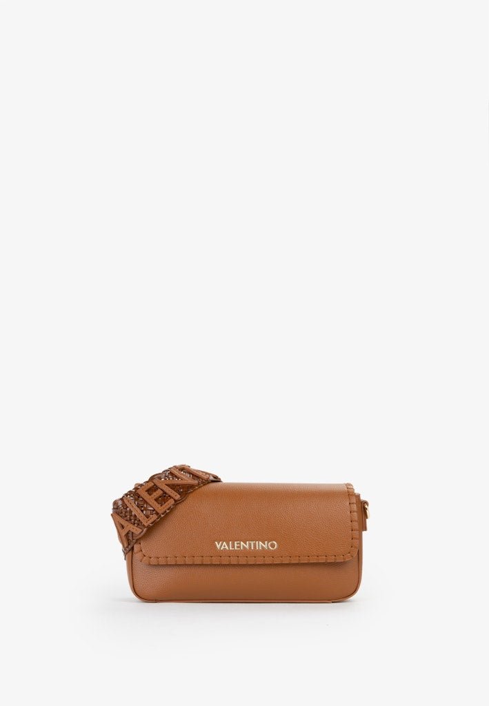 Aleksandr Shoulder Bag Cuoio - RUTHERFORD & Co