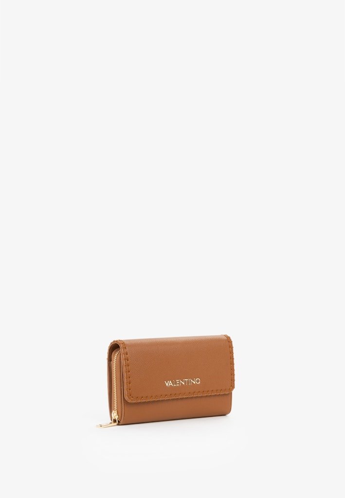 Aleksandr Wallet Cuoio - RUTHERFORD & Co