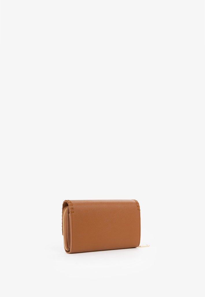 Aleksandr Wallet Cuoio - RUTHERFORD & Co