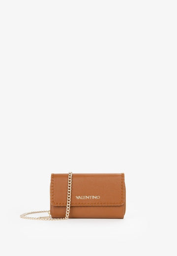 Aleksandr Wallet Cuoio - RUTHERFORD & Co