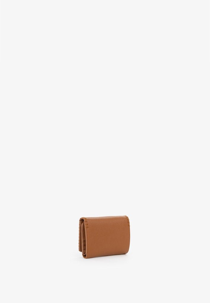 Aleksandr Wallet Cuoio - RUTHERFORD & Co