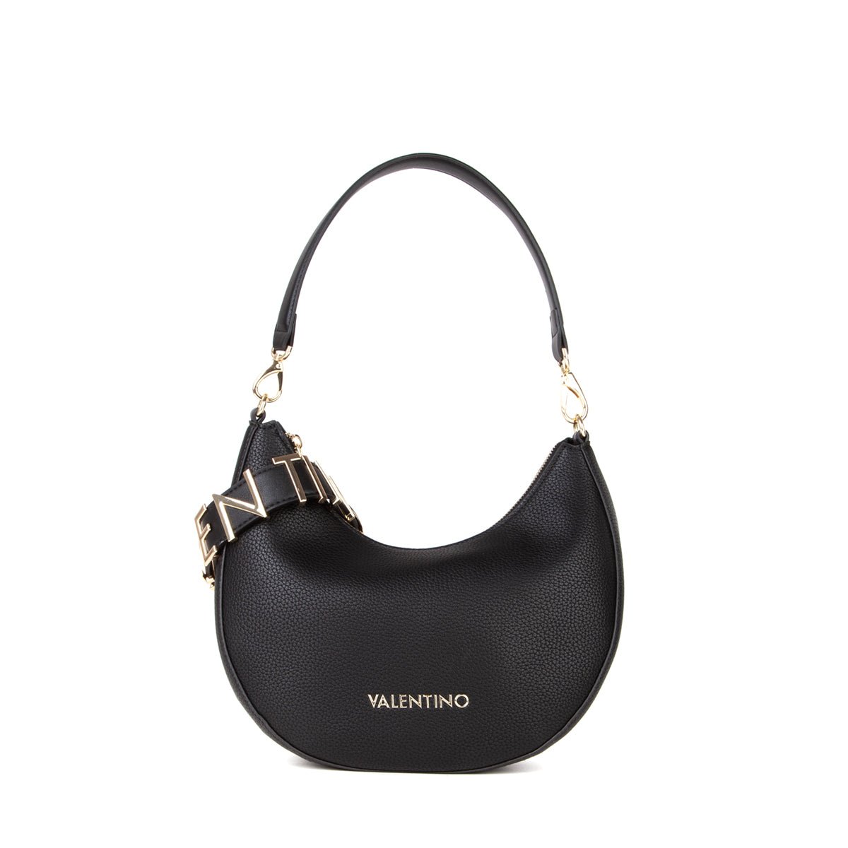 Alexia Hobo Bag - RUTHERFORD & Co