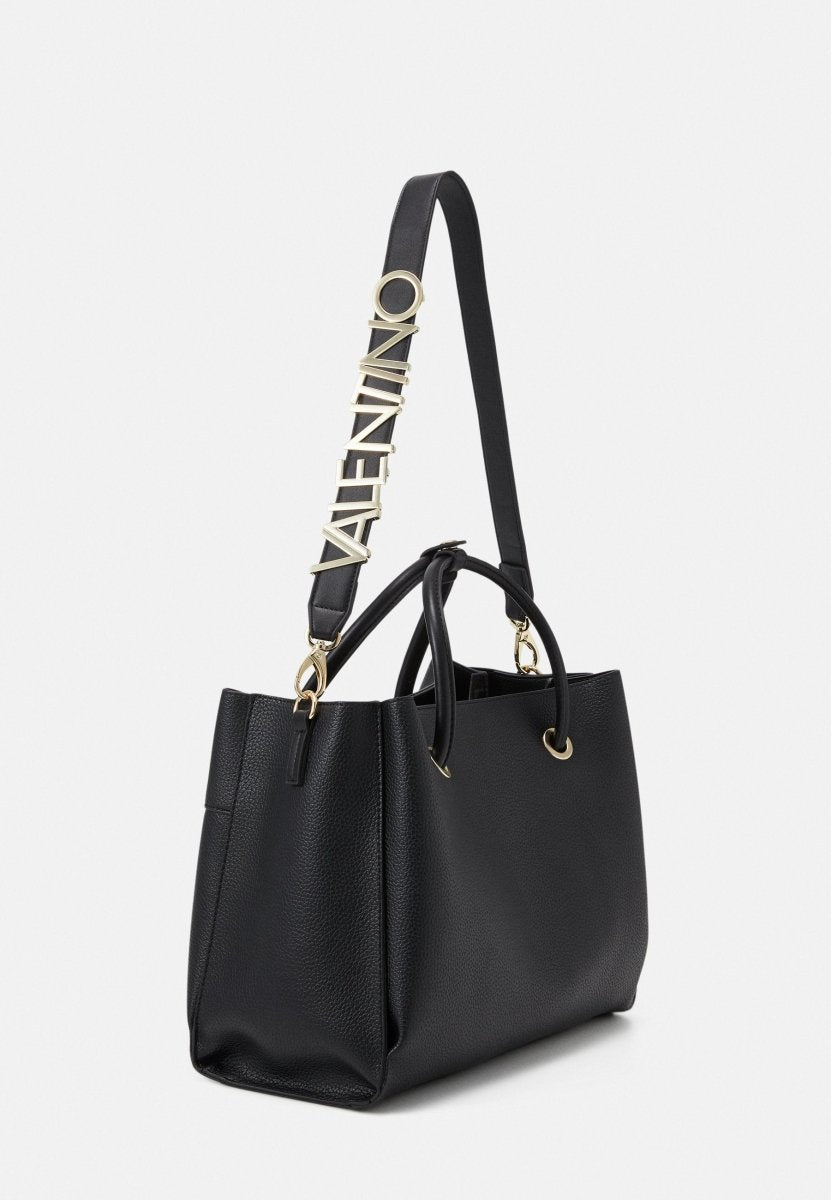 Alexia Shopping Bag - RUTHERFORD & Co