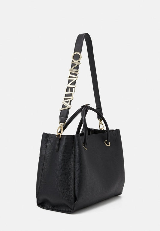 Alexia Shopping Bag - RUTHERFORD & Co